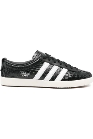 adidas Zapatillas Blanc