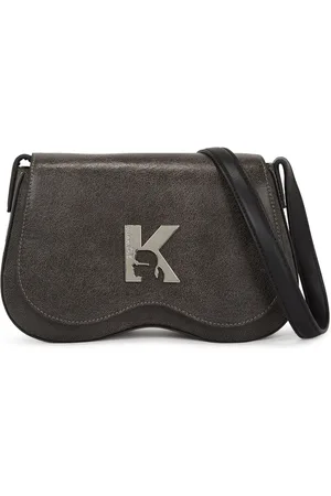 Karl Lagerfeld Bandolera Sunglasses