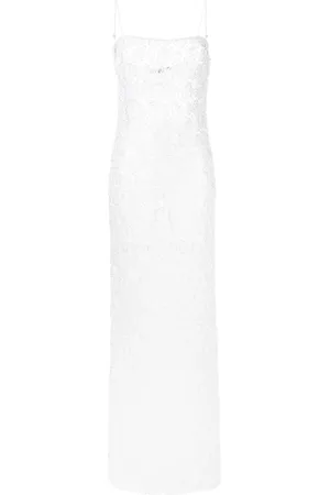 Retrofete Vestido largo Landy