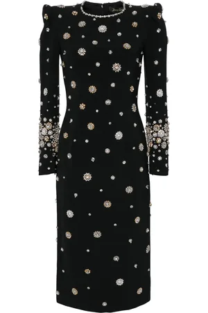 Jenny Packham Vestido Galaxy