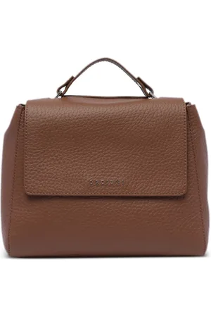 Orciani Bolso shopper Sveva pequeño
