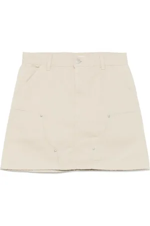 Carhartt Minifalda Maeve Double