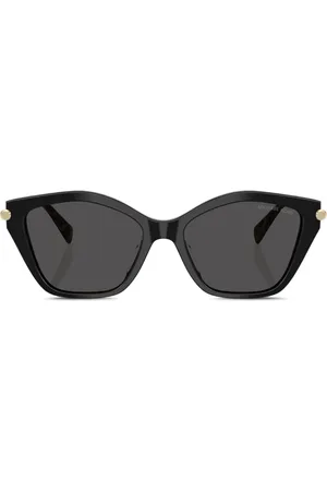 Michael Kors Gafas de sol con montura cat eye