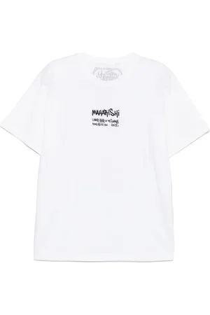 Maharishi Camiseta Kay One Year Of The Snake