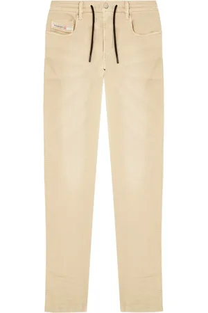 Diesel Vaqueros slim D-Strukt 2060