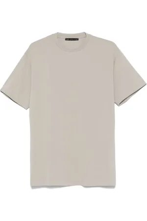 LOW BRAND Camiseta de tejido jersey