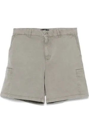 Represent Bermudas cargo Seasonal