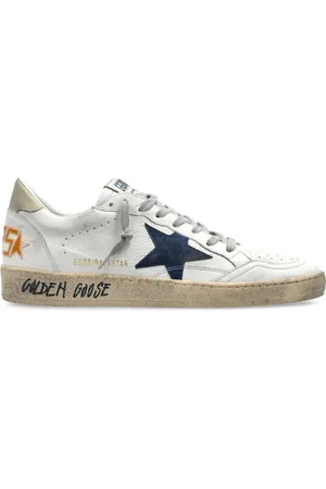 Golden Goose Zapatillas Ballstar