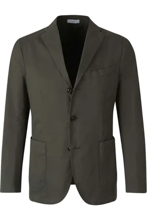 Boglioli Blazer con botones