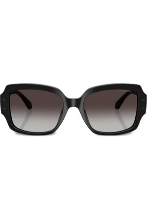 Michael Kors Gafas de sol con logo estampado