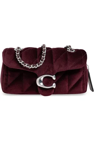 Coach Bolso de hombro Tabby 20