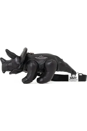 Maison Mihara Yasuhiro Bolso de hombro Triceratops mini