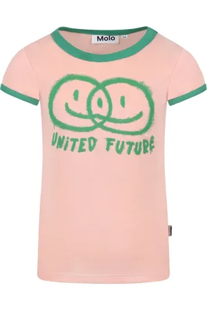 Molo Camiseta Rhiannon