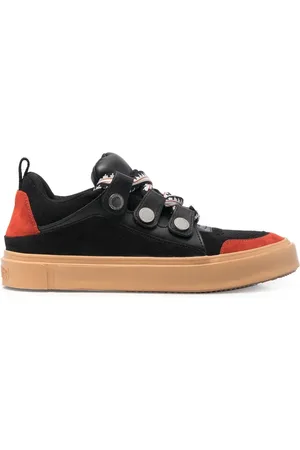 MARCELO BURLON Zapatillas bajas Ticinella