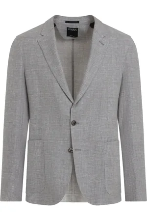 Ermenegildo Zegna Blazer de lino