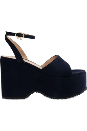 Gianvito Rossi Sandalias Thalia
