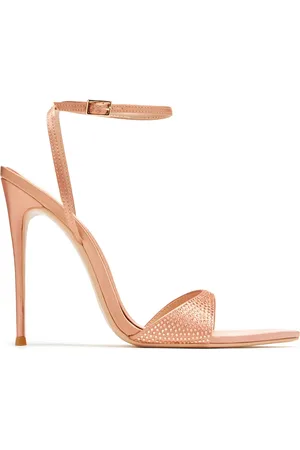 Femme LA Sandalias GG con tacón de 120 cm
