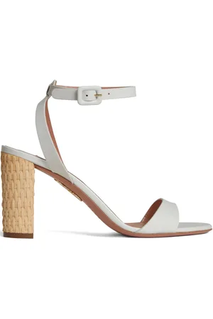 Aquazzura Sandalias Sunseeker de 85 mm
