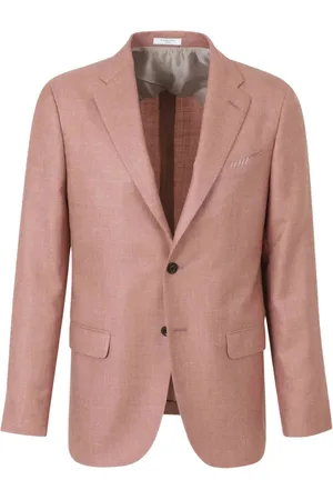 Boglioli Blazer con botones
