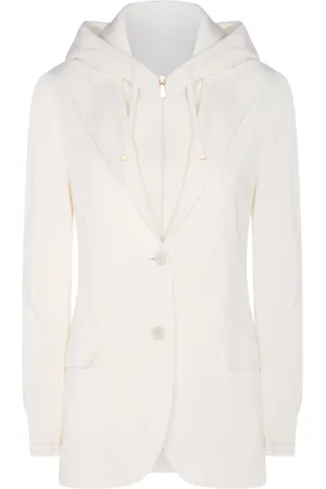 ELEVENTY Blazer a capas