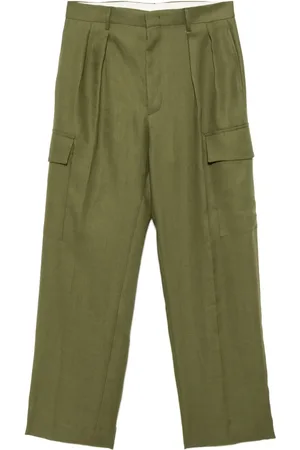 TAGLIATORE Pantalones cargo