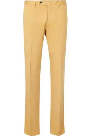 PT Torino Pantalones chinos rectos