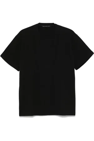 LOW BRAND Camiseta de tejido jersey