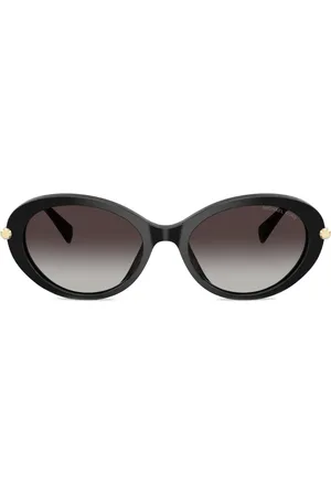 Michael Kors Gafas de sol con montura redonda