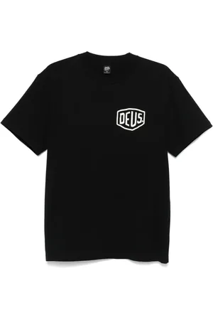 Deus Ex Machina Camiseta Frontage