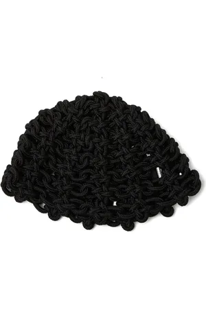 KARA Gorro de ganchillo