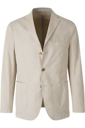 Boglioli Blazer con botones
