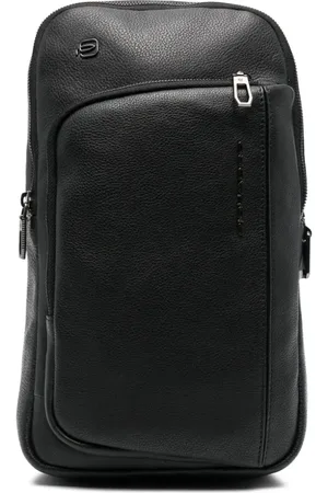 Piquadro Bolso messenger iPad® personalizable