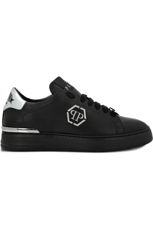 Philipp Plein Zapatillas Hexagon