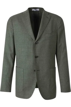 Boglioli Blazer de lana