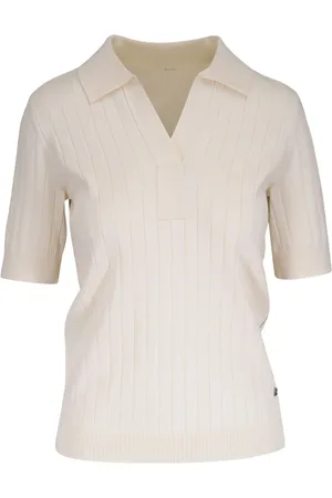 Bogner Polo de canalé