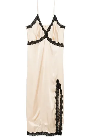 LOVE Stories Slip dress Mist