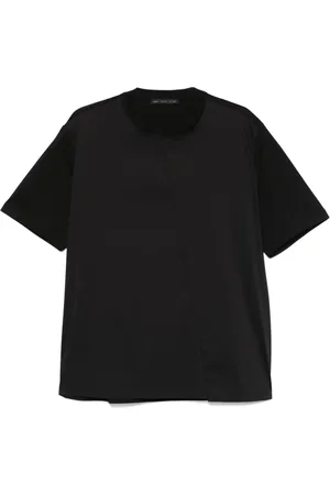 LOW BRAND Camiseta de algodón