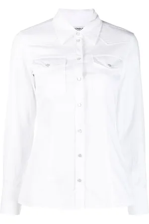Dondup Camisa de manga larga