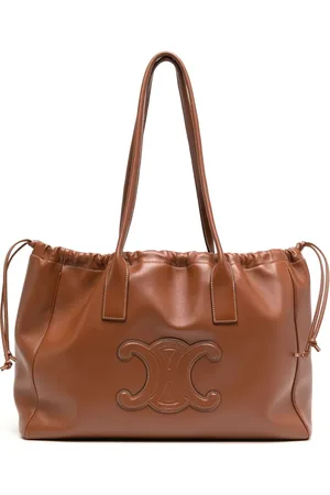 Céline Bolso shopper Cabas Triomphe