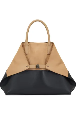 AKRIS Bolso shopper Ai