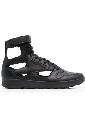 Maison Margiela Zapatillas altas Tabi