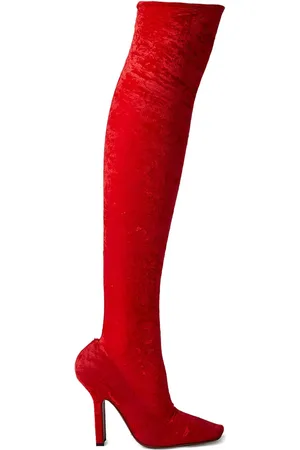 Vetements Botas altas