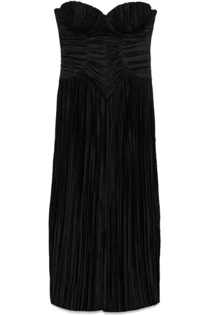 Cult Gaia Vestido midi Ashika