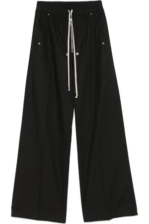 Rick Owens Pantalones Bela