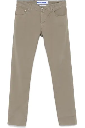 Jacob Cohen Pantalones Nick