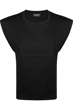 Dondup Camiseta de algodón