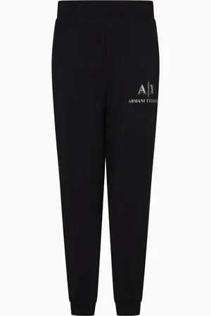 Armani Exchange Pantalones de algodón