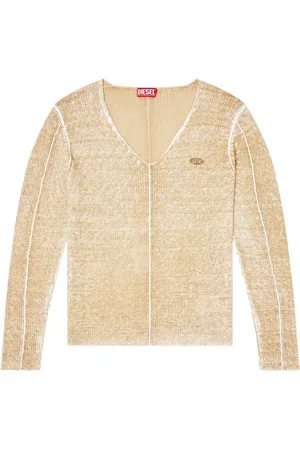 Diesel Camiseta K-Robbel