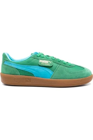 PUMA Zapatillas Palermo Vintage Update