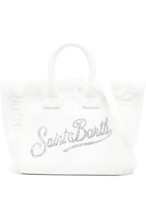 MC2 SAINT BARTH Bolso Vanity mini